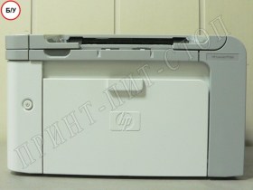 Принтер лазерный HP LaserJet P1566